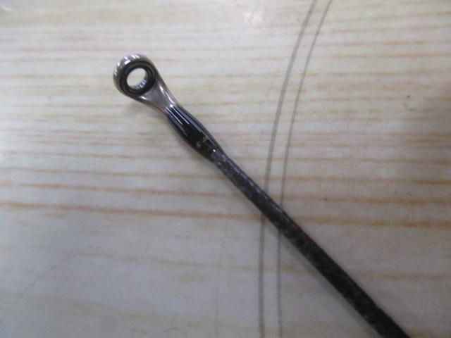 セフィアXR S86ML