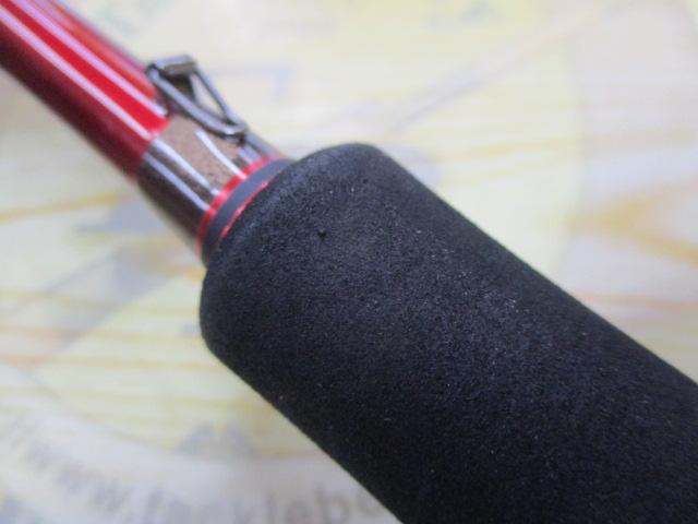 セフィアXR S86ML