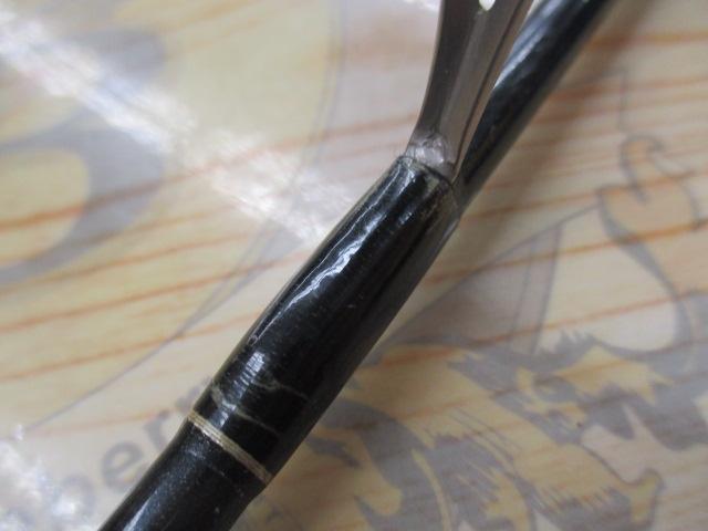 カリスマスティック KS-S63