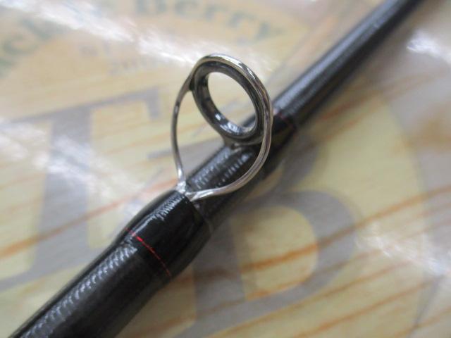 18ポイズンアドレナ 163L-BFS/2