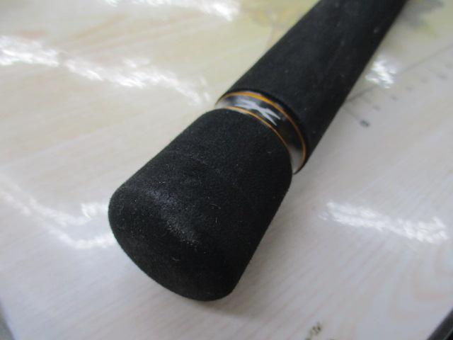 オーシャンフィールドサワラキャスティング OFWS-702ML