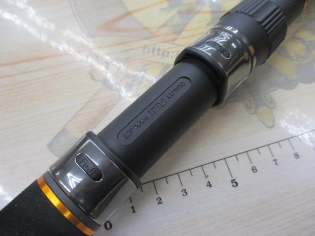 オーシャンフィールドサワラキャスティング OFWS-702ML