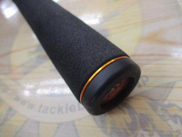 リベリオン 741MRS