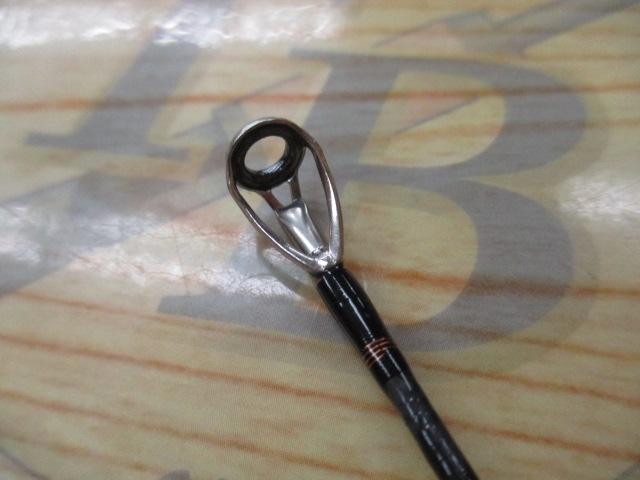 リベリオン 741MRS