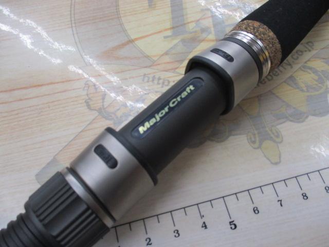 KGエボリューション KGS-862L