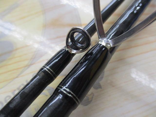 KGエボリューション KGS-862L