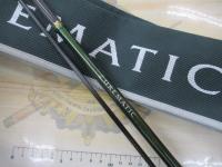 ルアーマチック S76UL