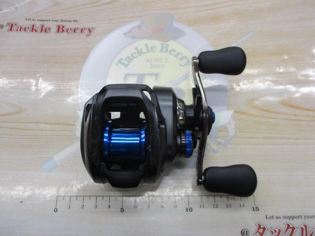 20SLX DC 70XG｜＠ベリーネット 日本最大新品中古釣具WEBショップ