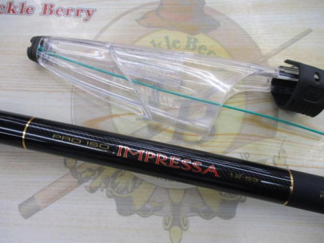 プロ磯インプレッサ 1.2-53