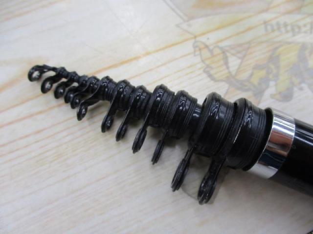 プロ磯インプレッサ 1.2-53