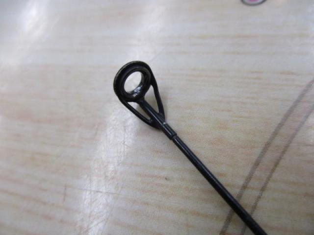 プロ磯インプレッサ 1.2-53