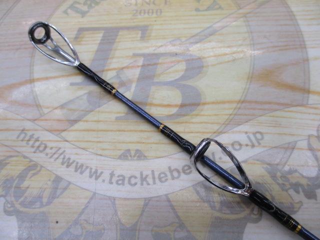 リーディング-X ゴウマン 240H