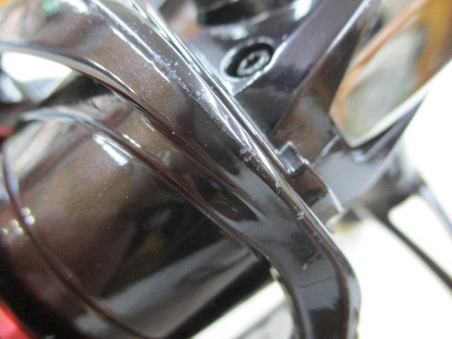 17セフィアCI4+ C3000SDH HG