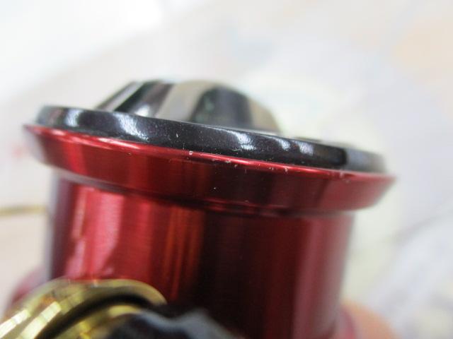 17セフィアCI4+ C3000SDH HG