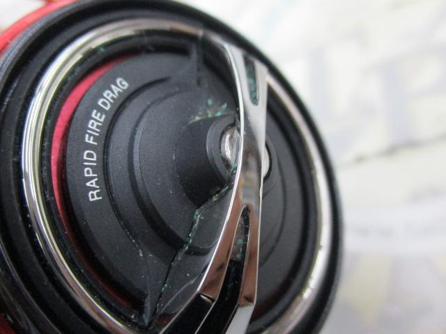 17セフィアCI4+ C3000SDH HG