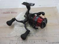 17セフィアCI4+ C3000SDH HG