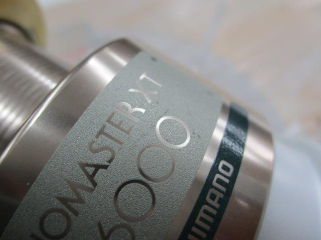 95バイオマスターXT 6000