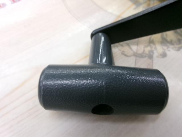 タナセンサーS 400DX