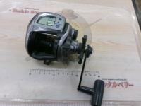 タナセンサーS 400DX