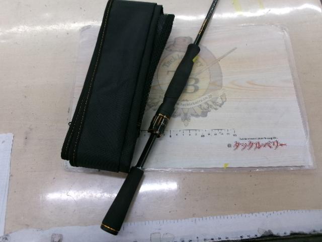 リベリオン 641L/MLXS-ST