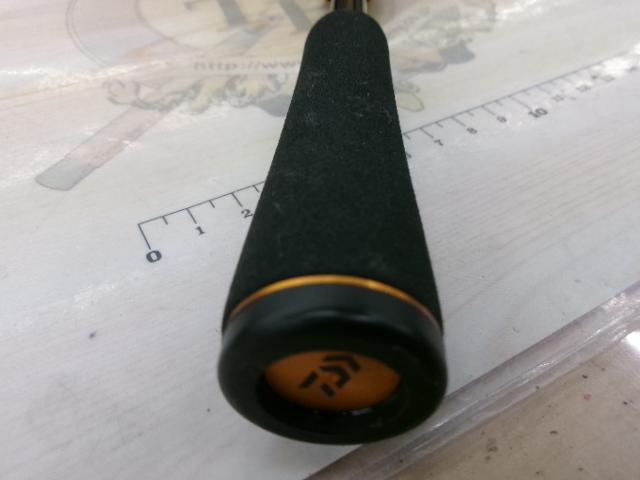 リベリオン 641L/MLXS-ST