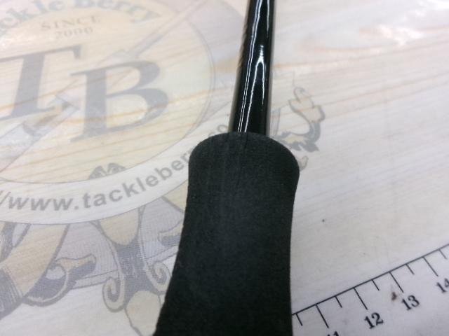 リベリオン 641L/MLXS-ST