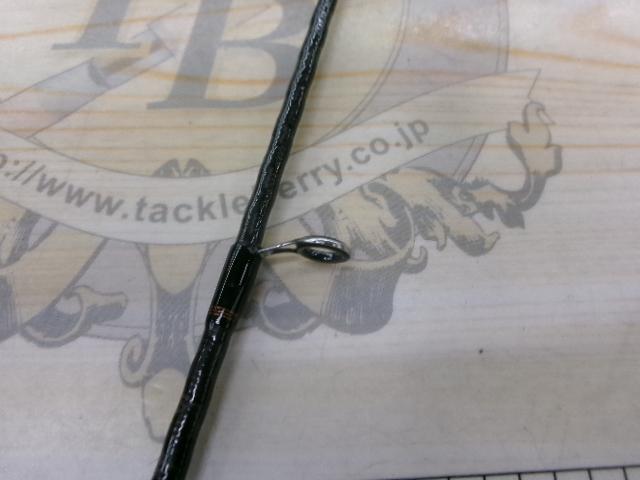 リベリオン 641L/MLXS-ST