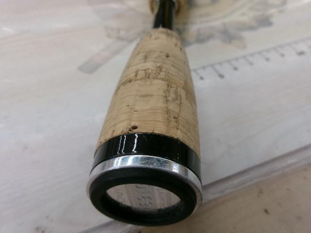 バトラーリミテッド BA-LTD661MHFB-01