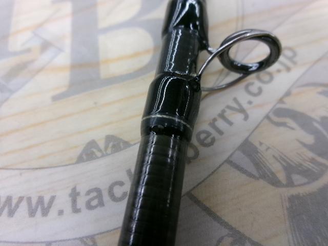 バトラーリミテッド BA-LTD661MHFB-01