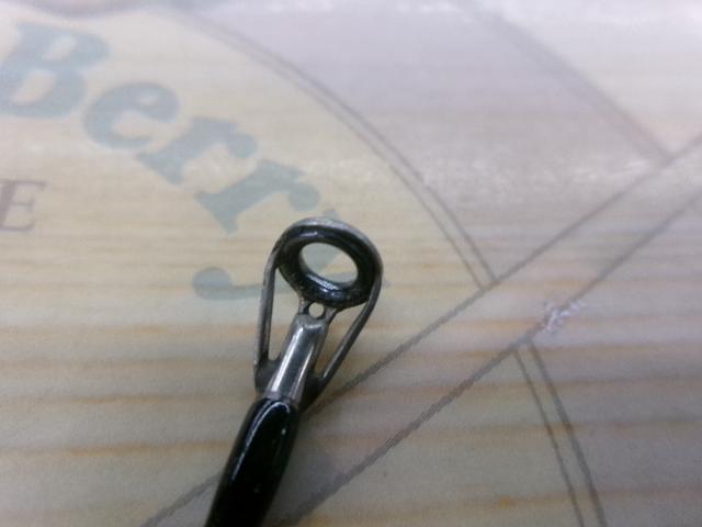 テムジン TXFC-66MR