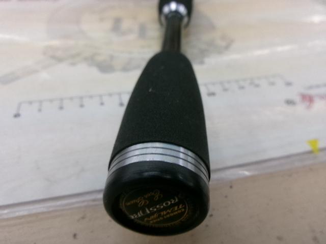 テムジン TXFC-66MR