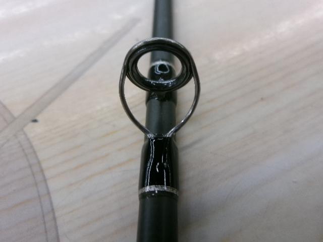 テムジン TXFC-66MR