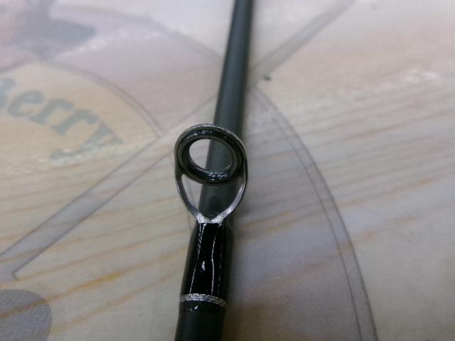 テムジン TXFC-66MR