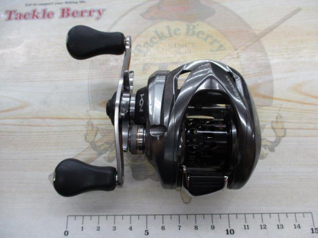 16アルデバランBFS LH