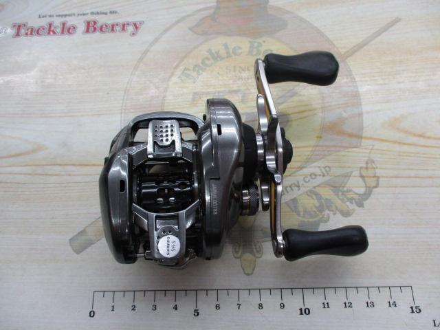 16アルデバランBFS LH