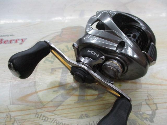 16アルデバランBFS LH