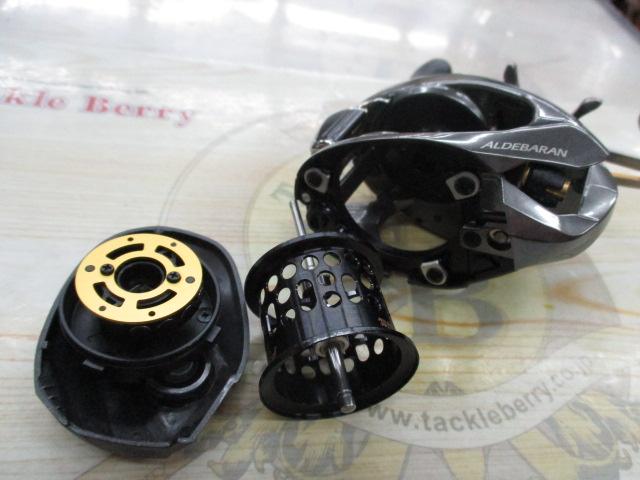 16アルデバランBFS LH