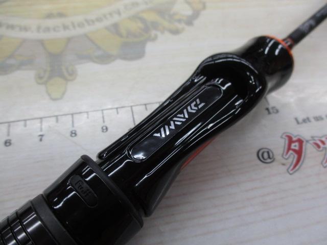 イプリミ 60XUL-4｜＠ベリーネット 日本最大新品中古釣具WEBショップ