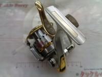 トーナメントZ 2500LBCD