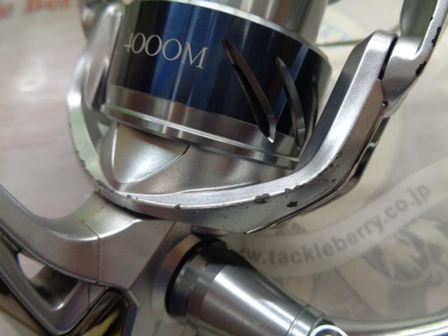 15ストラディック 4000XGM