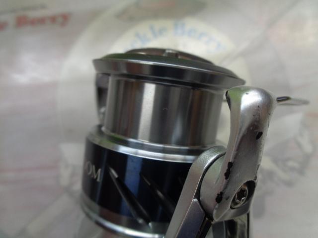 15ストラディック 4000XGM