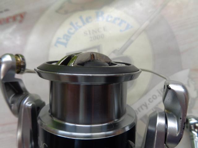 15ストラディック 4000XGM