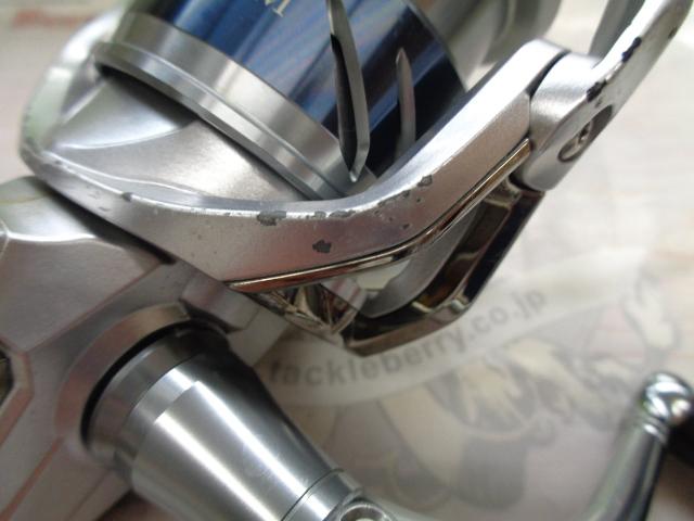 15ストラディック 4000XGM