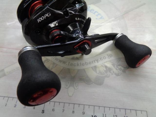 15炎月CT 100PG｜＠ベリーネット 日本最大新品中古釣具WEBショップ