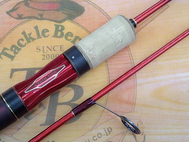 19ワールドシャウラ テクニカルエディション S62UL-2/F｜＠ベリー