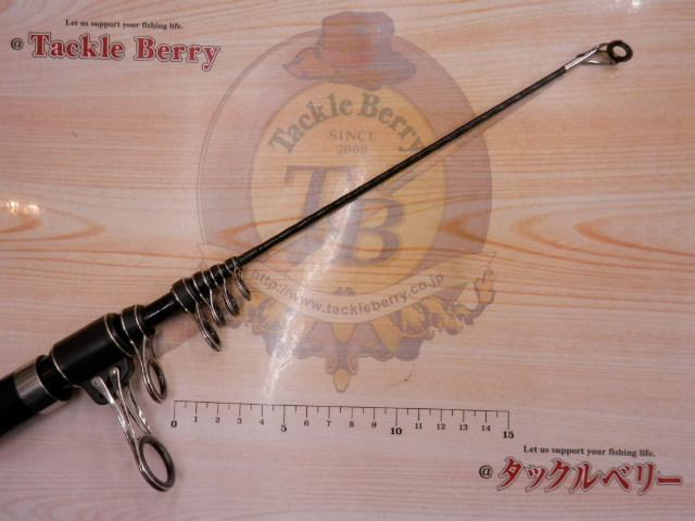 サーフチェイサー 405BX-T