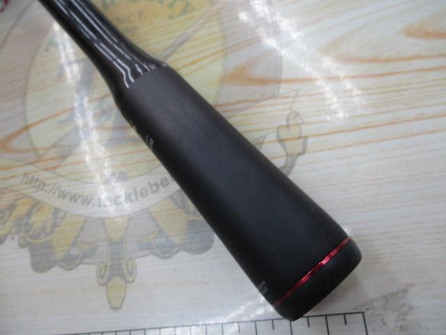 19ポイズングロリアスXC 170M-G