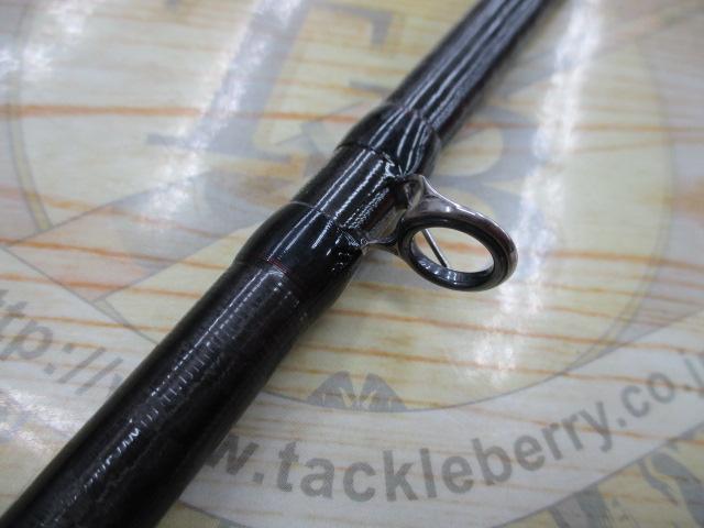 19ポイズングロリアスXC 170M-G