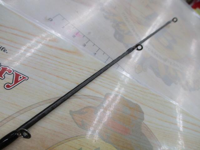 19ポイズングロリアスXC 170M-G