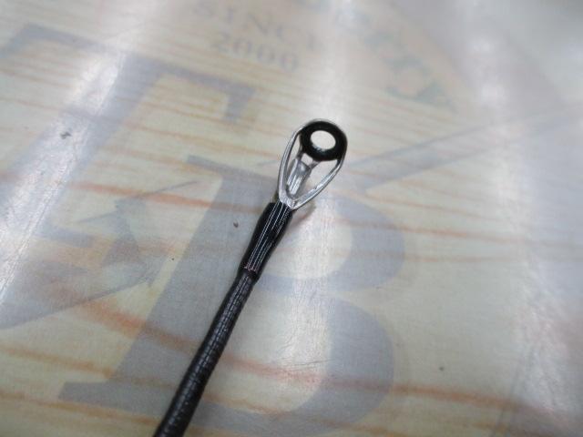 19ポイズングロリアスXC 170M-G